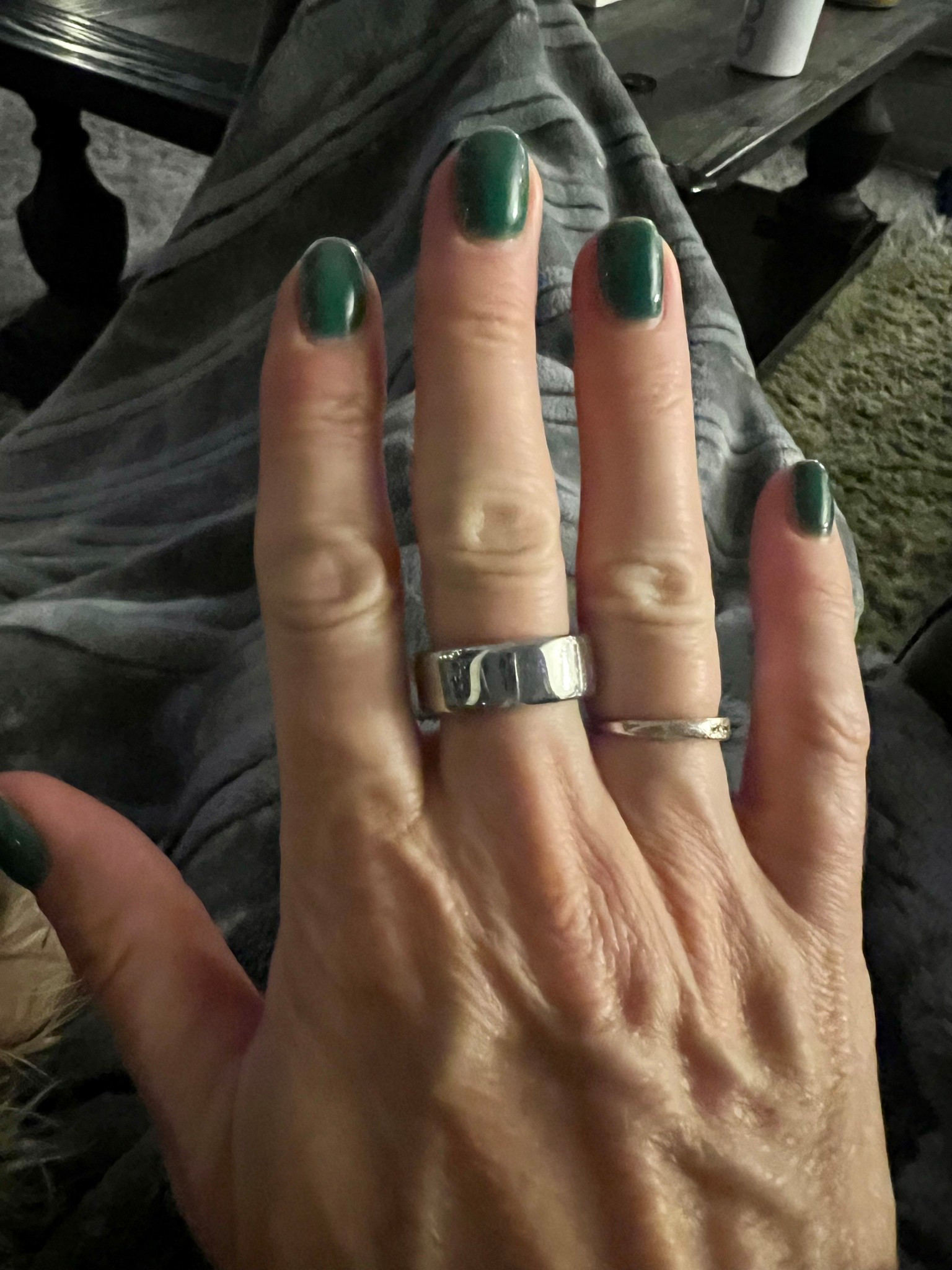 I’ve had my Oura ring for a full year now and I absolutely love having it. It’s on HUGE Black Friday sale right now for only $249 for my model and you can use HSA money since it’s a health item! Great opportunity to invest in yourself and your health. Such a beautiful wearable health tracker too! 

#LTKGiftGuide #LTKfitnessgoals #LTKCyberWeek