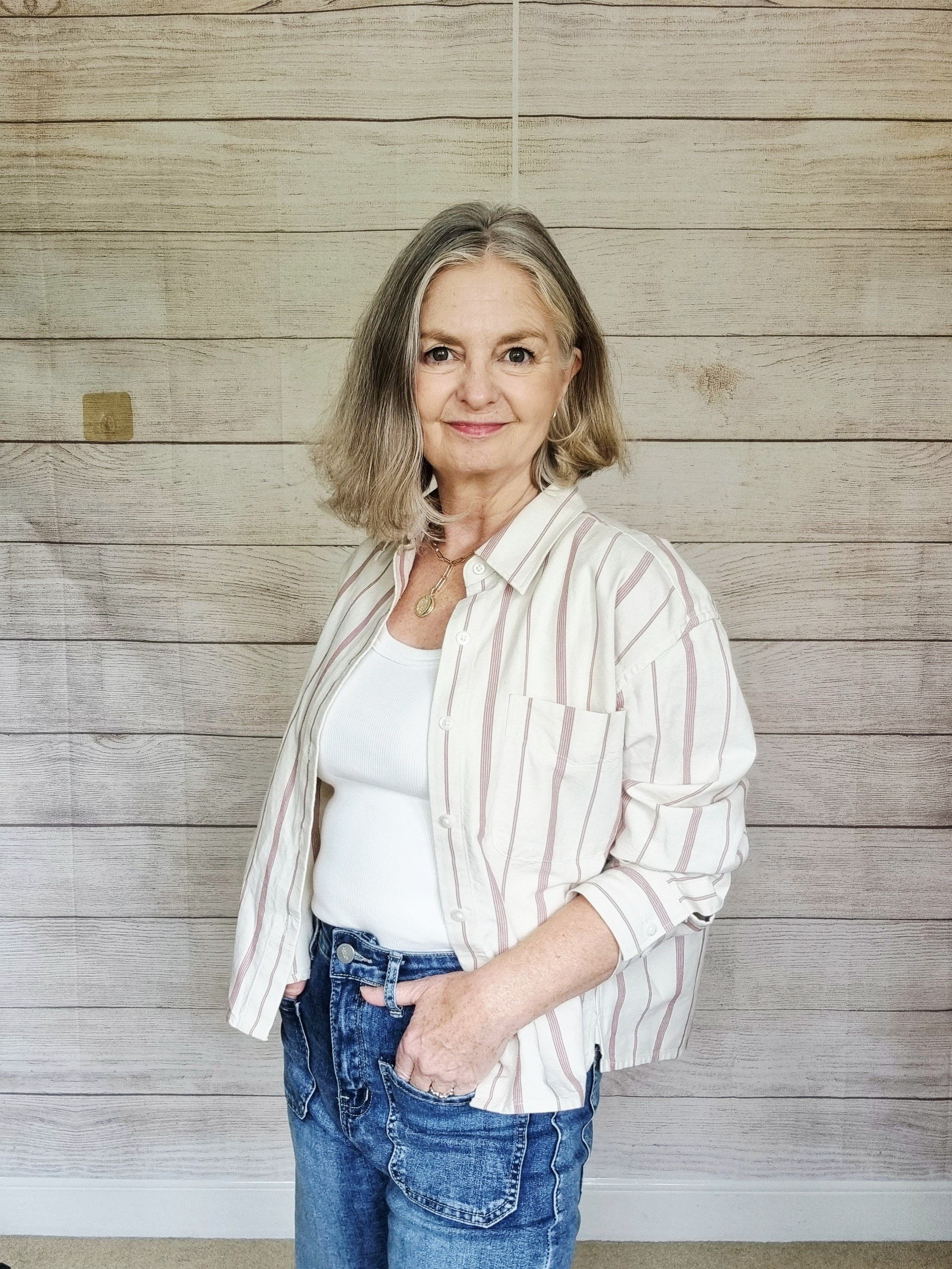 Autumn Outfits, jeans, j w Anderson, Uniqlo, 