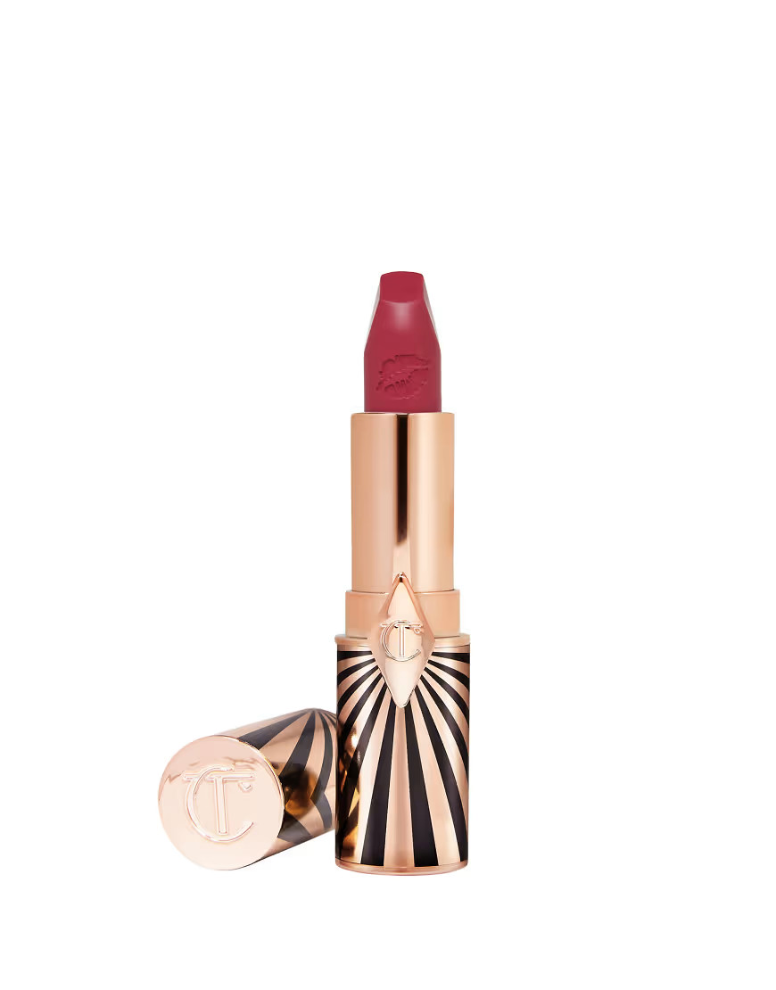 Charlotte Tilbury Hot Lips 2 - Amazing Amal-Pink | ASOS (Global)