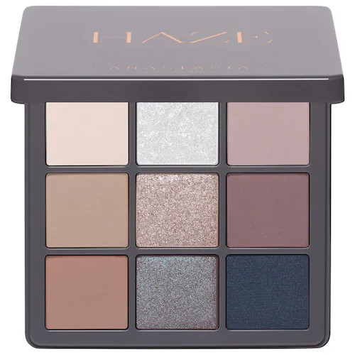 Haze Mini Eyeshadow Palette | Sephora (US)