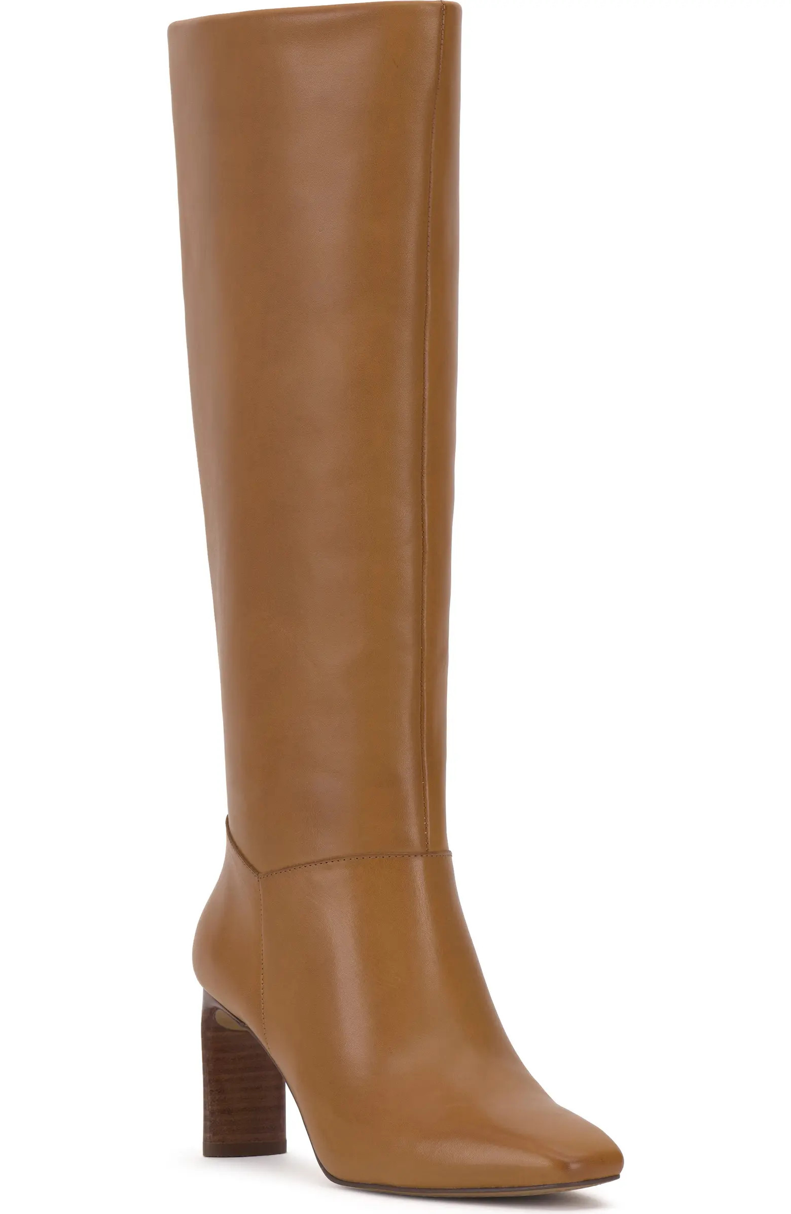 Hersha Knee High Boot (Women) | Nordstrom Rack