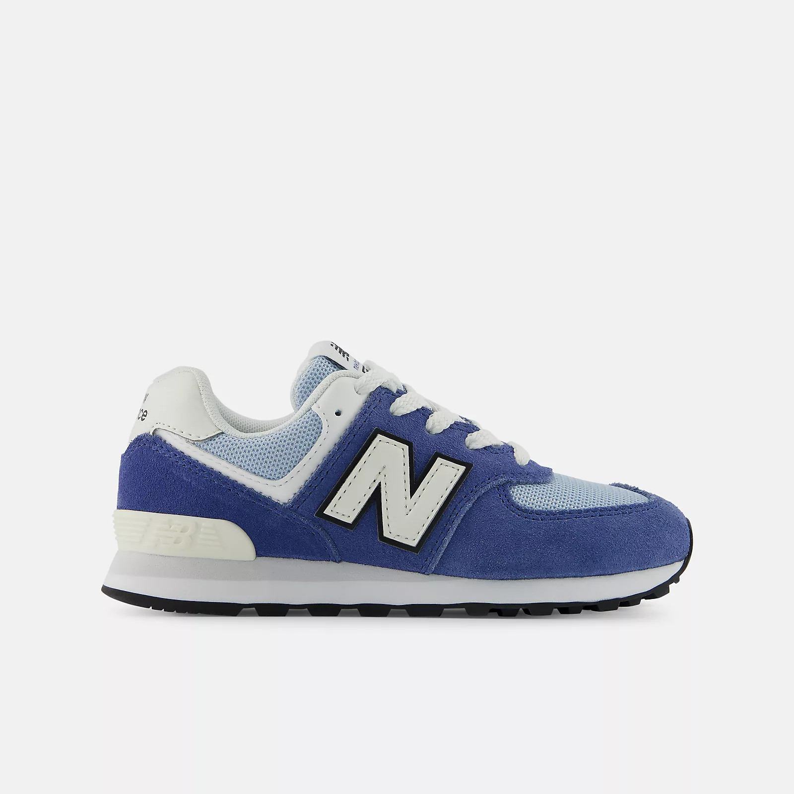 574 Lace | New Balance Athletics, Inc.