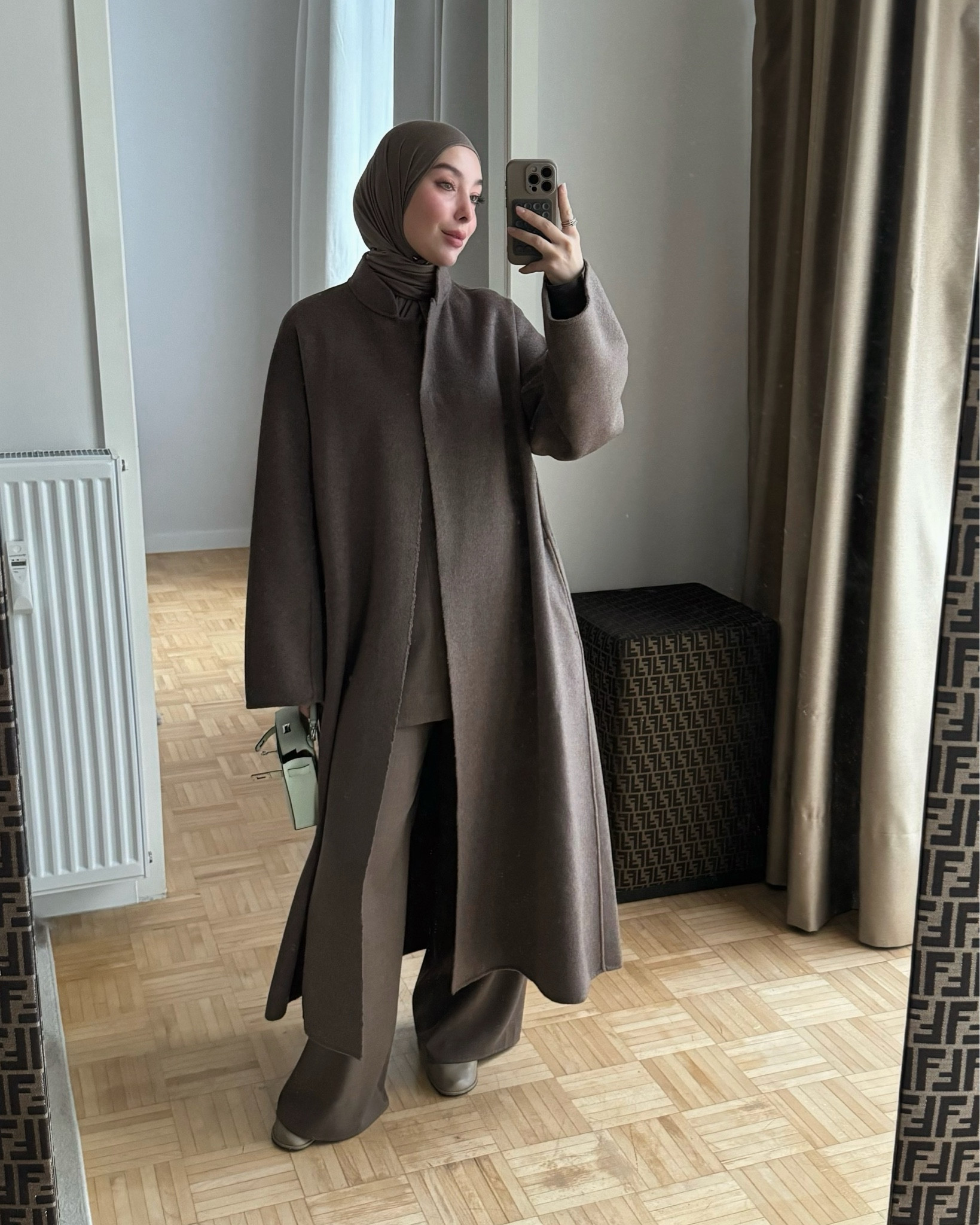 The IT colour this season 

#LTKeurope #LTKwinter #LTKstyletip