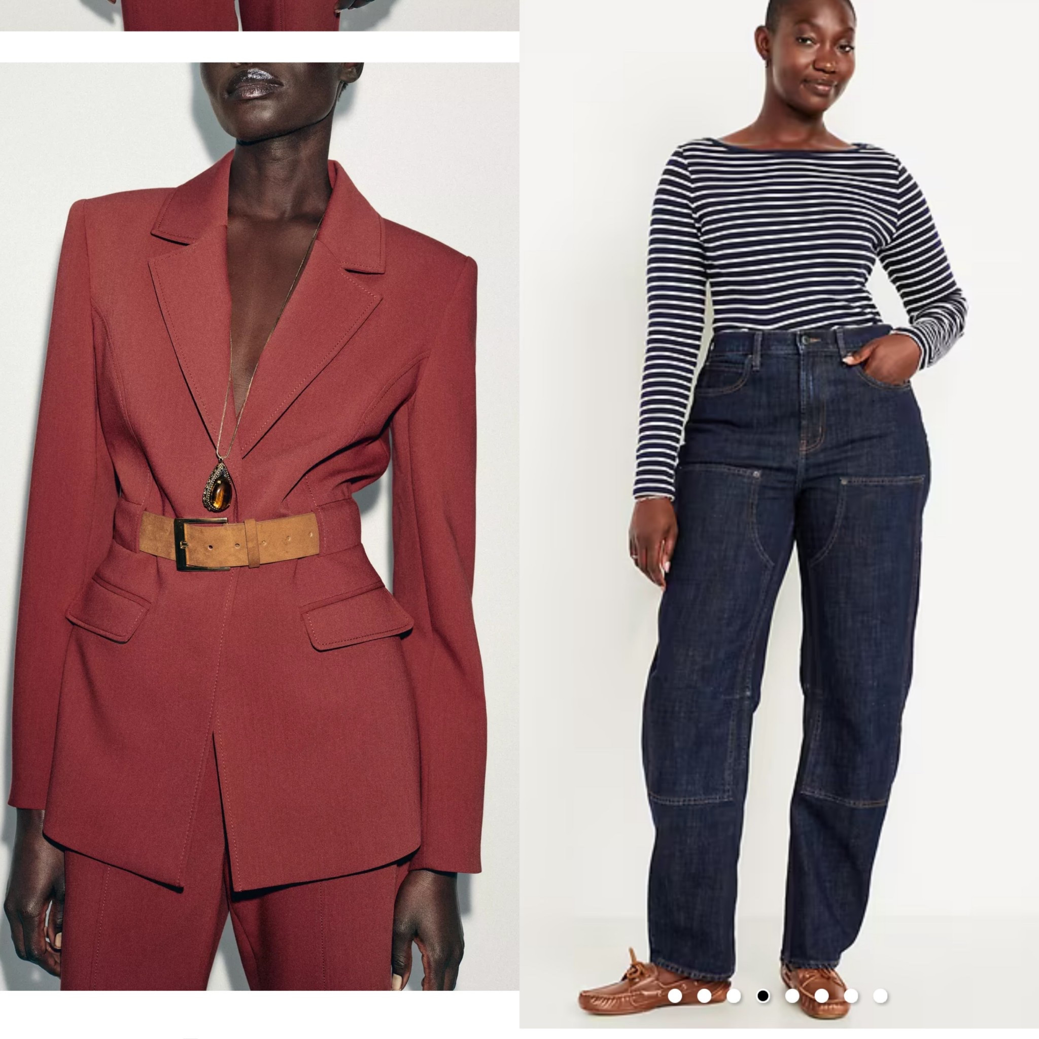 Shop new in items I recently purchased for fall 💕😻

#LTKStyleTip #LTKMidsize #LTKU