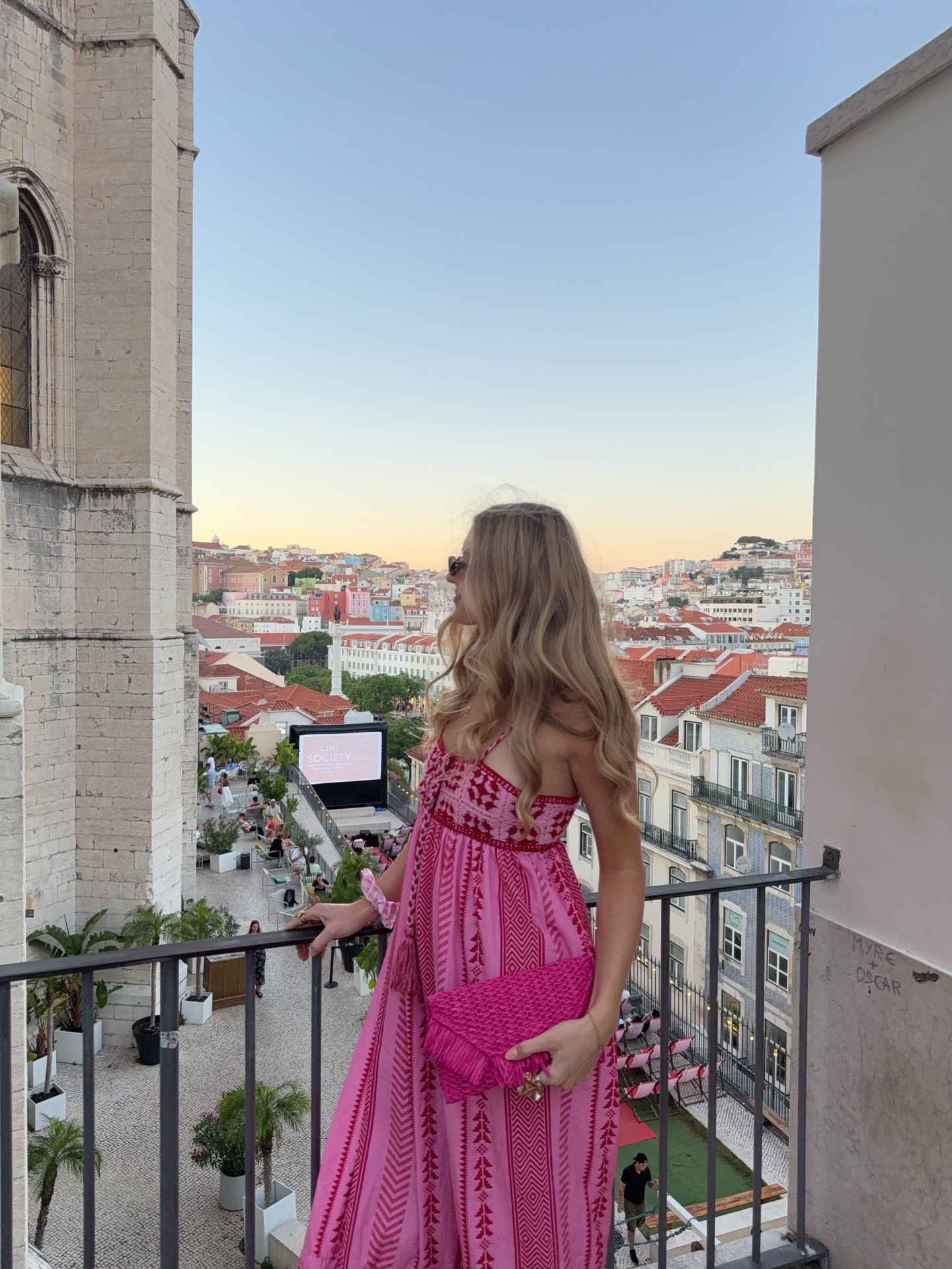 Lisbon archives⭐️