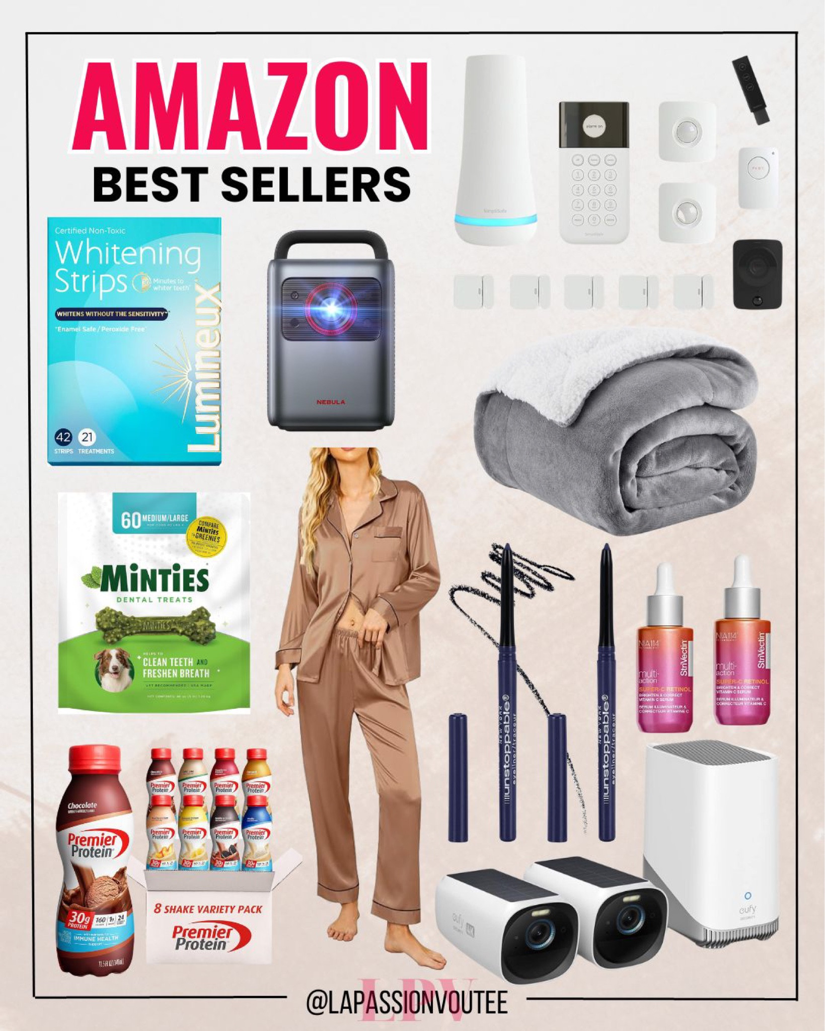 Amazon best sellers!

#LTKsalealert #LTKxPrime