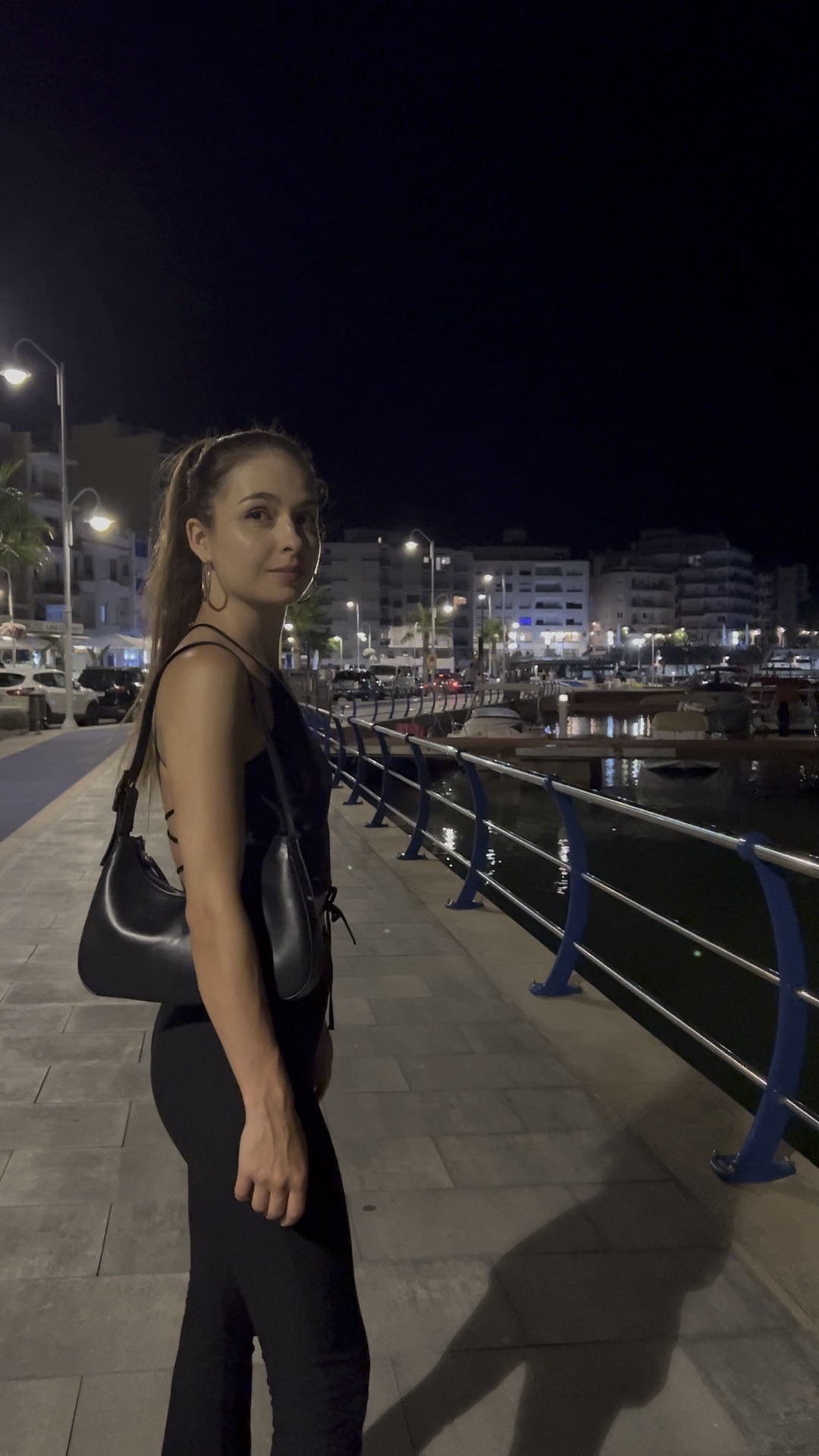 OOTN 🖤

#LTKeurope #LTKparties #LTKSeasonal