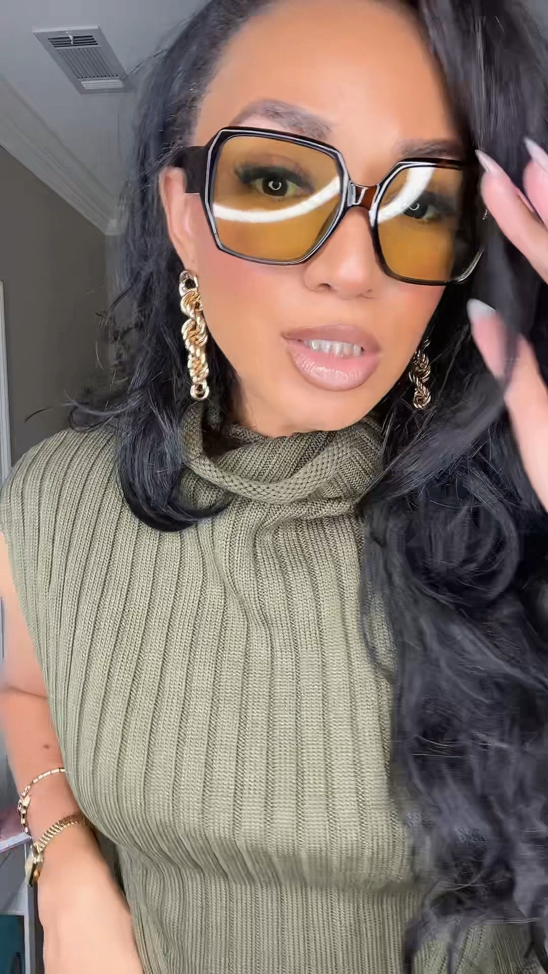 Sunglasses that look and feel designer… 

#LTKFindsUnder100 #LTKFindsUnder50 #LTKStyleTip