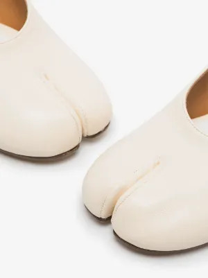 60mm Tabi slingback pumps | Farfetch Global