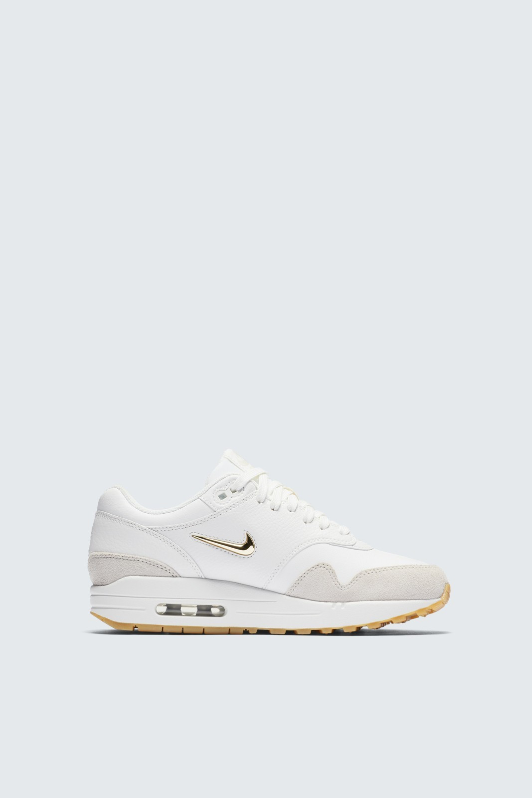 Air Max 1 Premium Sc-8-summit White/mtlc Gold Star-li | Bandier