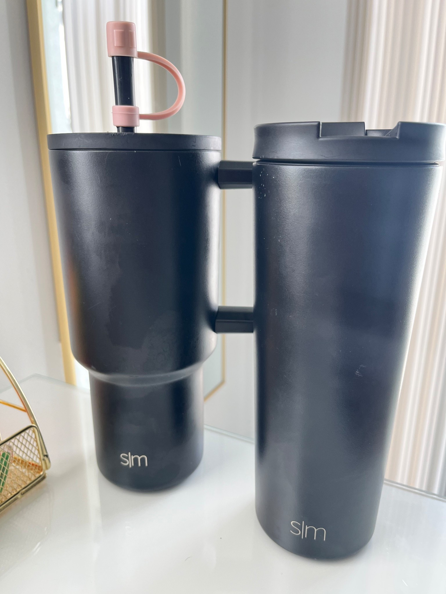 name a better duo: first we hydrate then we caffeinate 

#LTKFindsUnder50