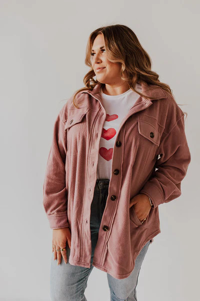 Pink Desert | Pink Desert