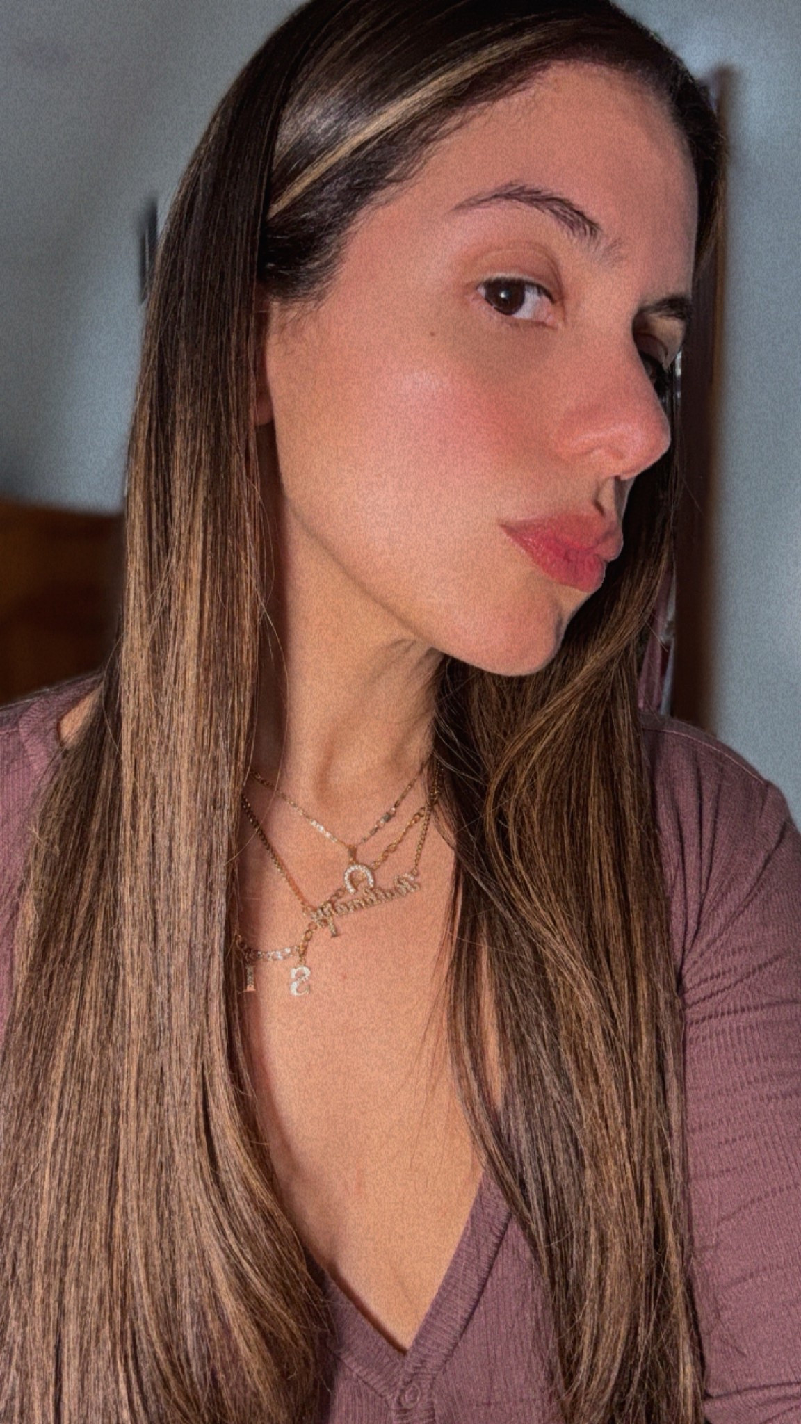 Silky soft hair 

#LTKBeauty #LTKSpringSale #LTKStyleTip