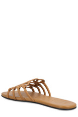 Loewe Petal Anagram Slides | Cettire Global