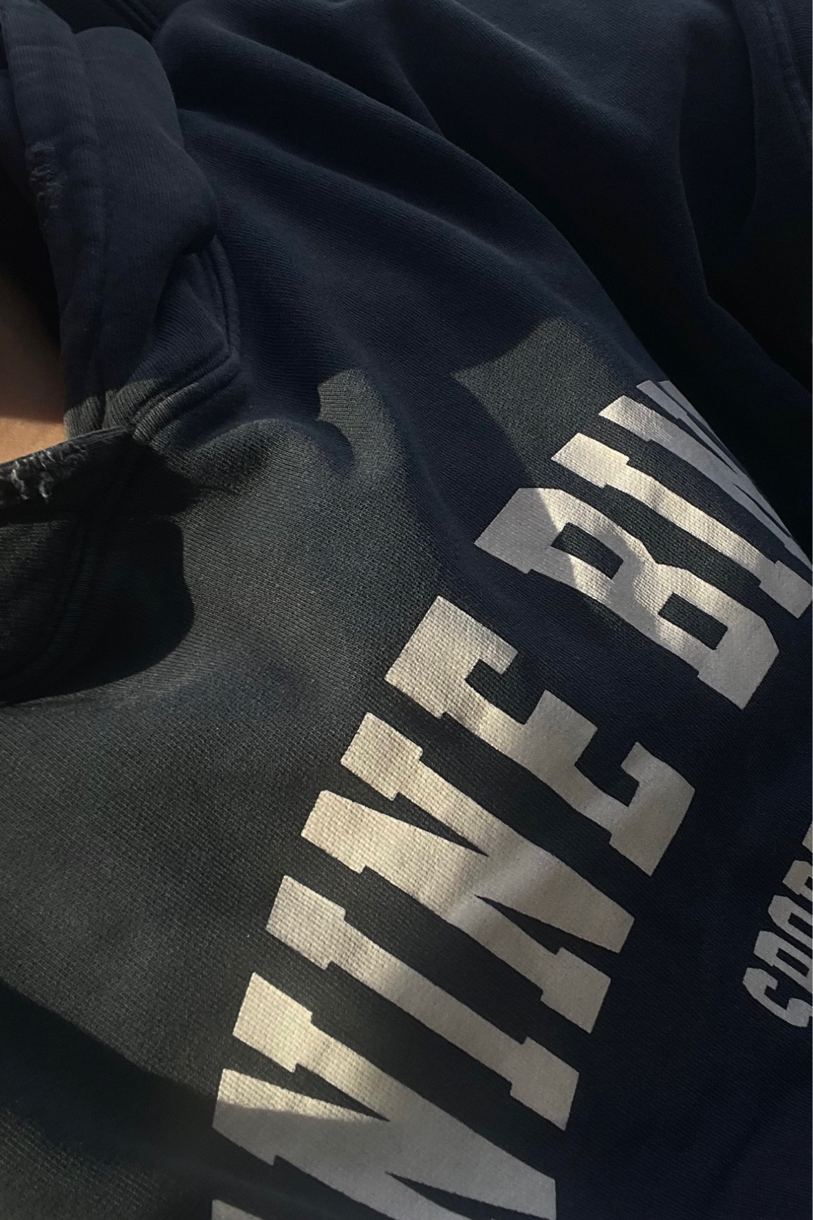 Favorite hoodie atm🤎

#LTKSeasonal #LTKActive #LTKGiftGuide