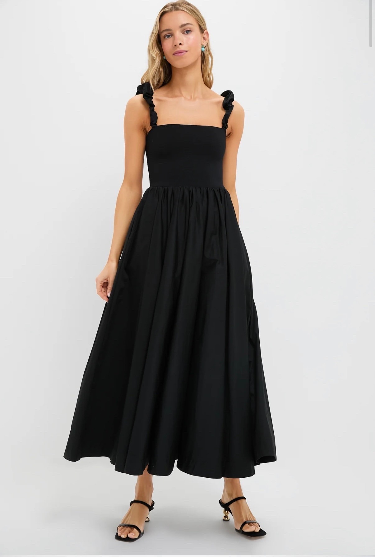 wedding guest dress summer - ON SALE! Love the straps on this!


#LTKSaleAlert #tucknernuck #salefinds #cocktaildress #weddingguest #blackdress @Tuckernuck

#LTKU #LTKOver40 #LTKWedding