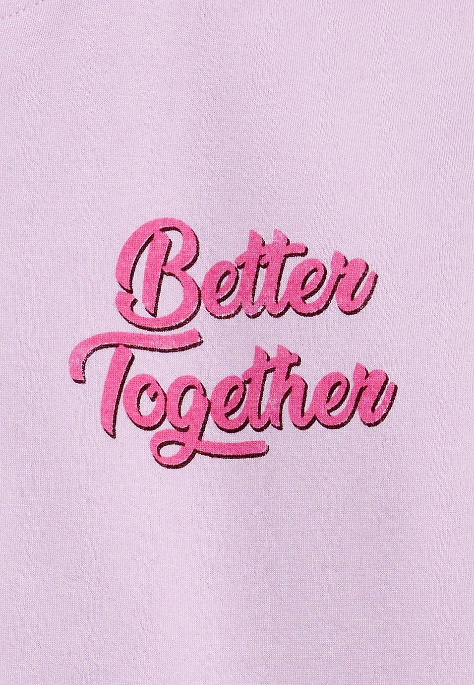 Girls Better Together Hoodie | Maurices