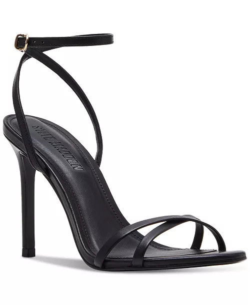 Women's Jypsey Strappy High-Heel Dress Sandals | Macy's