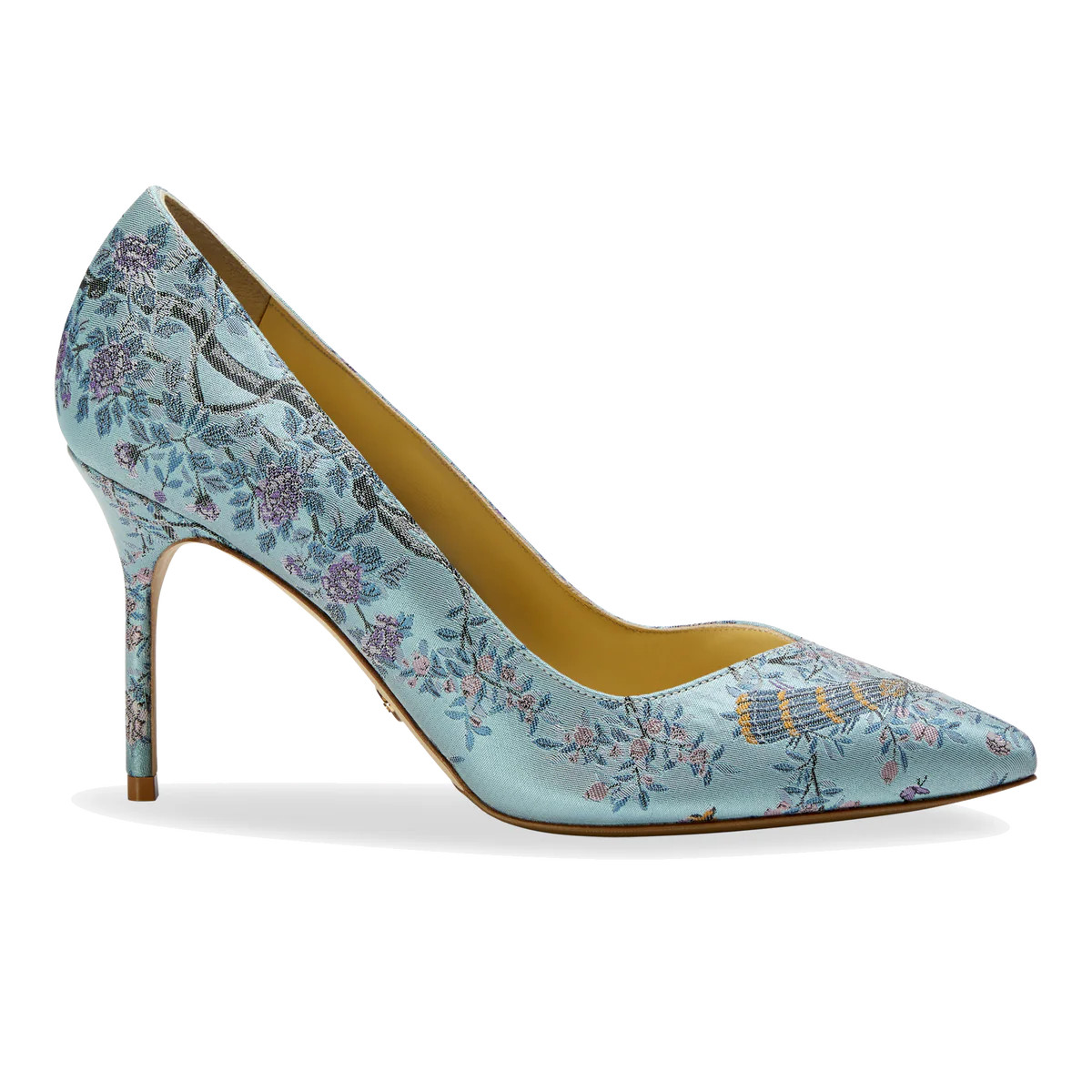 Perfect Pump 85 X Gracie | Sarah Flint