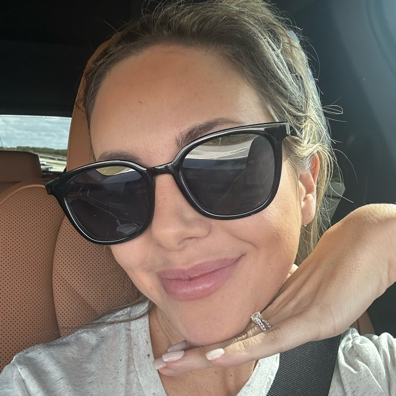 My go-to black sunglasses inspired by Rayban but only $2.50!!! 

#LTKsalealert #LTKU #LTKHolidaySale