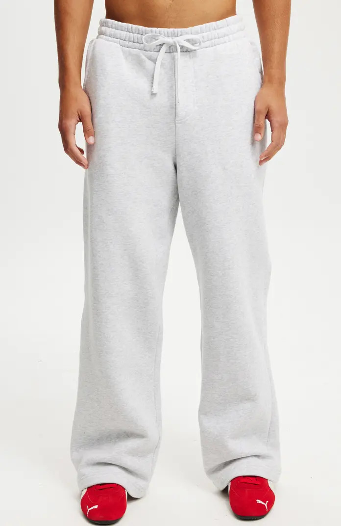 Cotton On Men's Super Baggy Track Pant | Nordstrom | Nordstrom