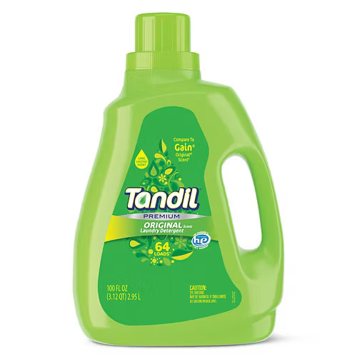 Tandil Original HE Liquid Laundry Detergent, 100 fl oz - Pack of 3 | eBay | eBay US
