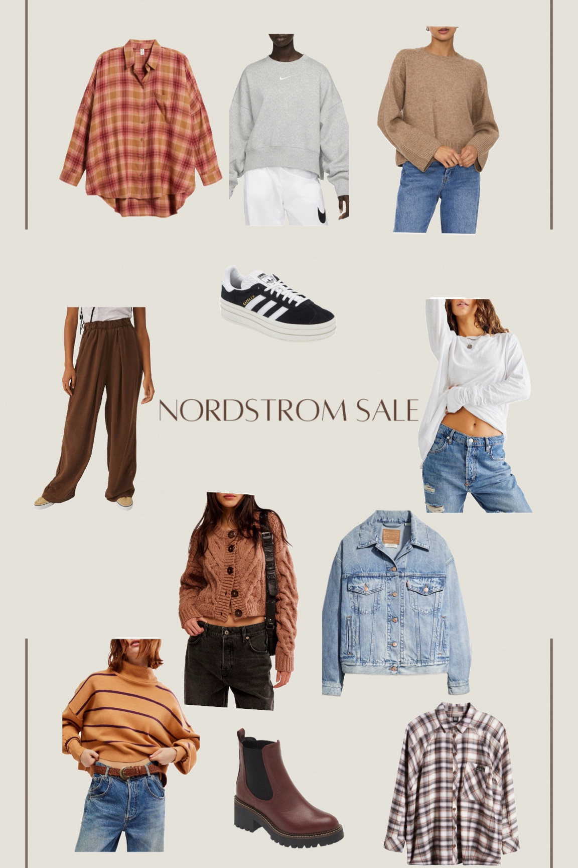 my Nordstrom sale picks 

comfy style / fall style / casual style 

#LTKSaleAlert #LTKxNSale #LTKSummerSales