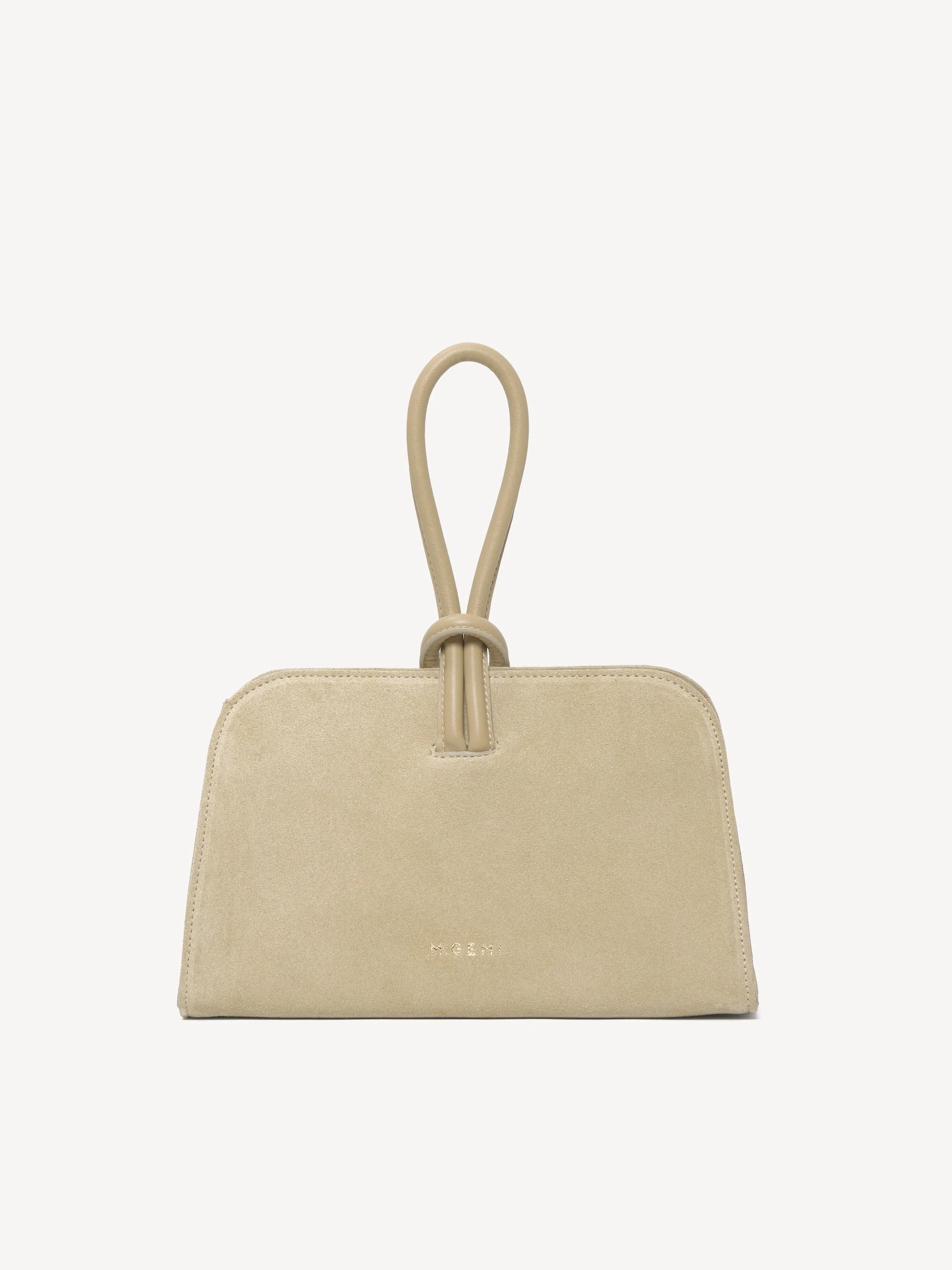 The Doppio Convertible Clutch | M.GEMI