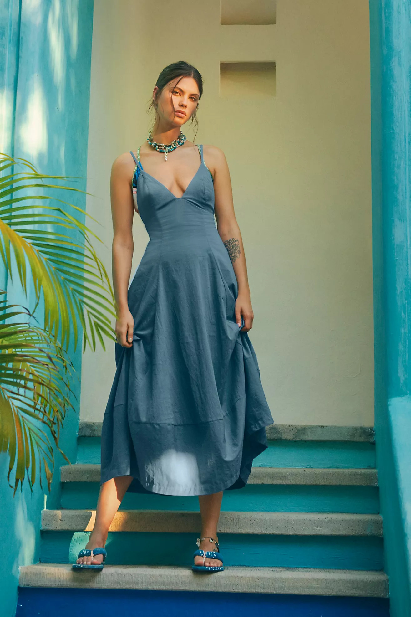 Finer Things Midi | Free People (Global - UK&FR Excluded)