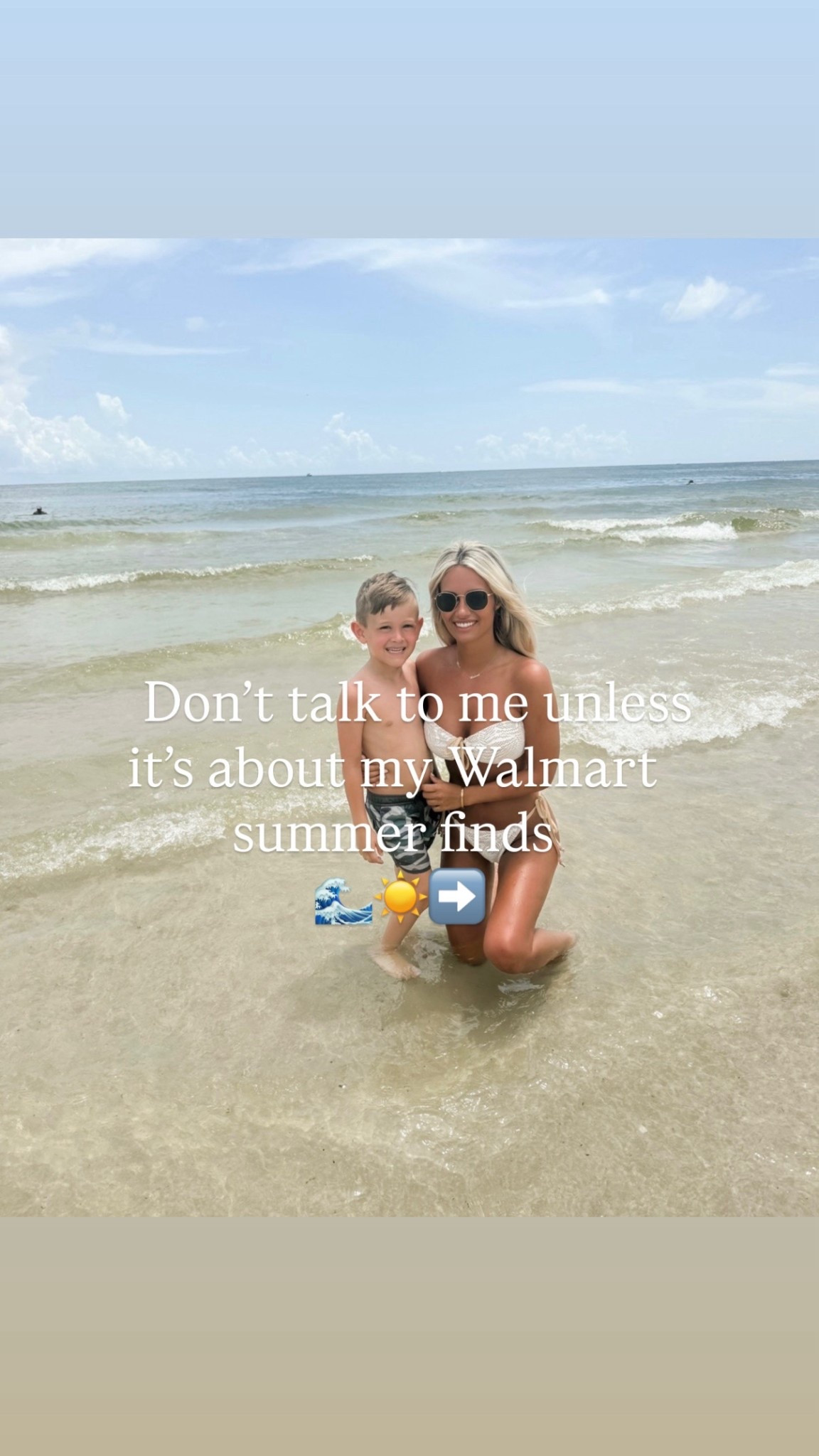 Walmart summer finds! 

#LTKU #LTKootd #LTKPetite