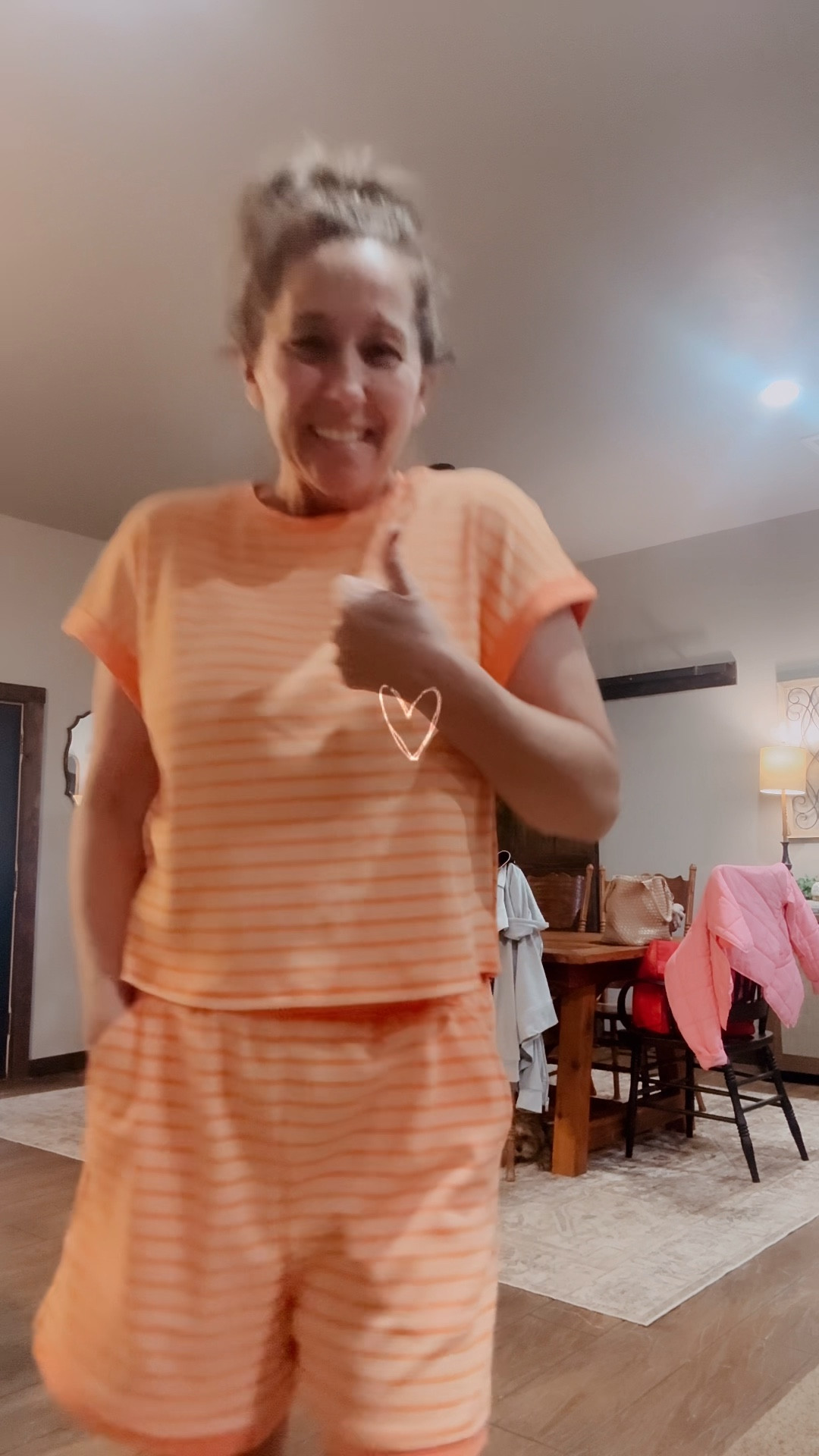 ‼️Danas_Randomfinds‼️ 
Follow☑️Like👍🏻Share🫶🏻
🛍️Where you will get daily random fashion finds based on comfort, quality and style!!!!   Thank you 😊 
#amazonfinds 
#danasrandomfinds #amazonessentials 
#amazonfashion 
#emptynester 
#over50
Below ⬇️ is how you get your links!🔗

#LTKSeasonal #LTKTravel #LTKootd