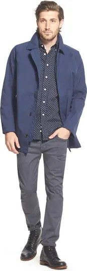 '1000 Mile' Plain Toe Boot | Nordstrom