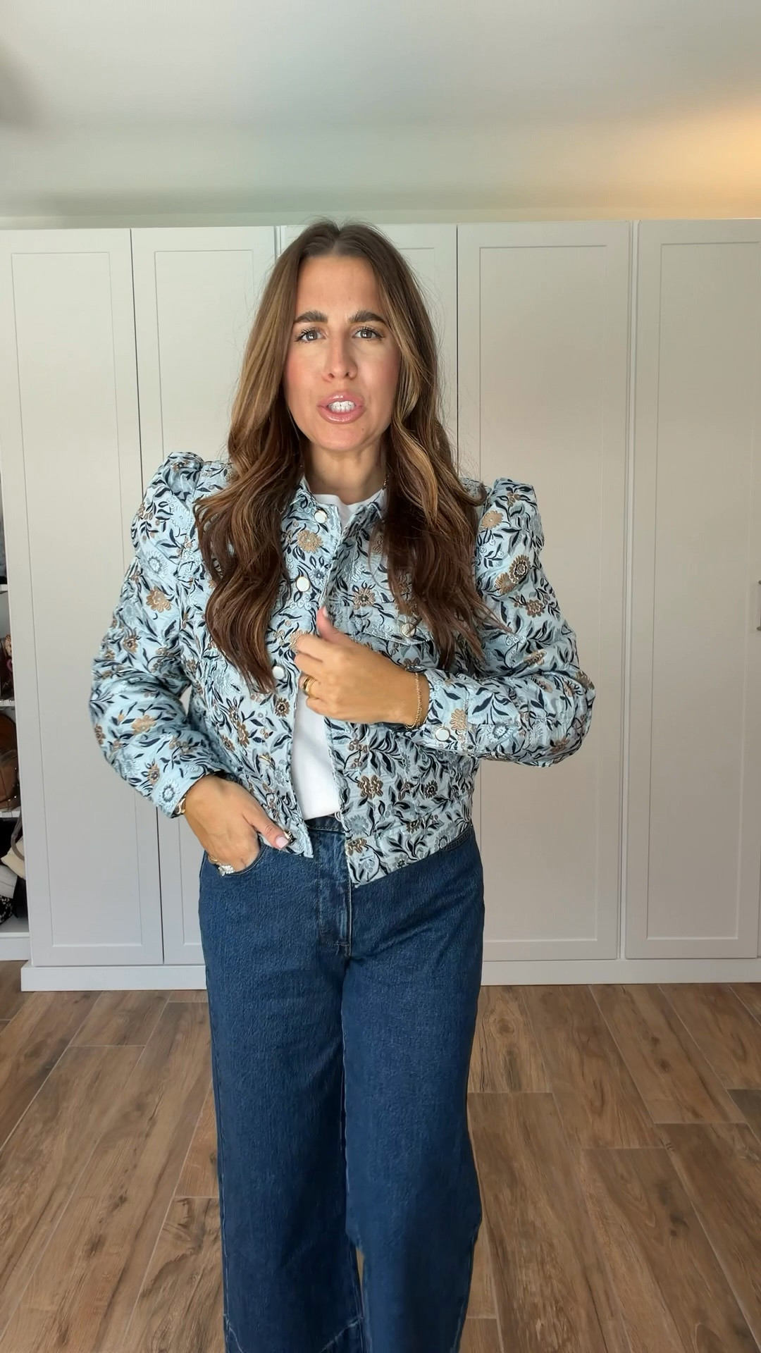 @Walmart is absolutely crushing the fall fashion game right now !! I can’t believe these outfits are all so affordable - comment SHOP and I’ll send you all of the links