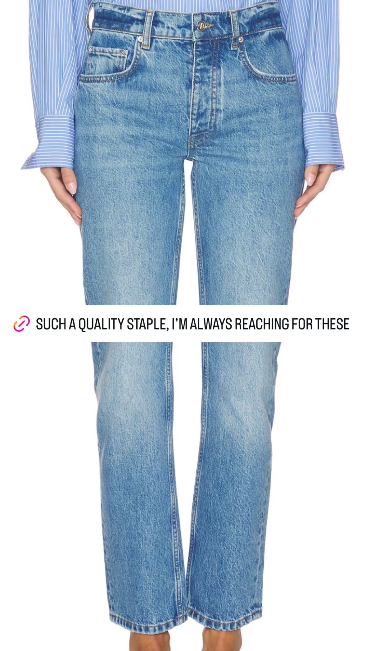 Sharing a roundup of most loved denim on Revolve. The Anine Bing Kate Jeans are a favorite of mine. Currently on sale 20% off on Revolve. Today only using code HAPPY20 

 #LTKSpringSale #LTKdayinmylife #LTKgrwm