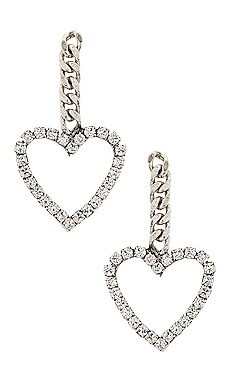 Lovi Earrings
                    
                    DANNIJO | Revolve Clothing (Global)