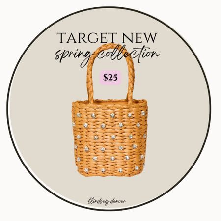 Target new arrivals
This straw bag with rhinestones was a best seller last year and is a unbelievable deal at $25. It is perfect for your next garden party, wedding, lunch, brunch, girls day out. 

"Helping You Feel Chic, Comfortable and Confident." -Lindsey Denver 🏔️ 

Handbag Tote Clutch Shoulder bag Satchel Crossbody Hobo bag Wristlet Bucket bag Backpack purse Wallet Coin purse Pouch Evening bag Messenger bag Doctor bag Tassel bag Trolley bag Weekender bag Gym bag Beach bag Laptop bag Camera bag Diaper bag Fanny pack Belt bag Tumi bag Duffel bag Saddlebag Bowling bag


Follow my shop @Lindseydenverlife on the @shop.LTK app to shop this post and get my exclusive app-only content!

#liketkit #LTKfindsunder50 #LTKwedding #LTKitbag
@shop.ltk
https://liketk.it/4uVA0