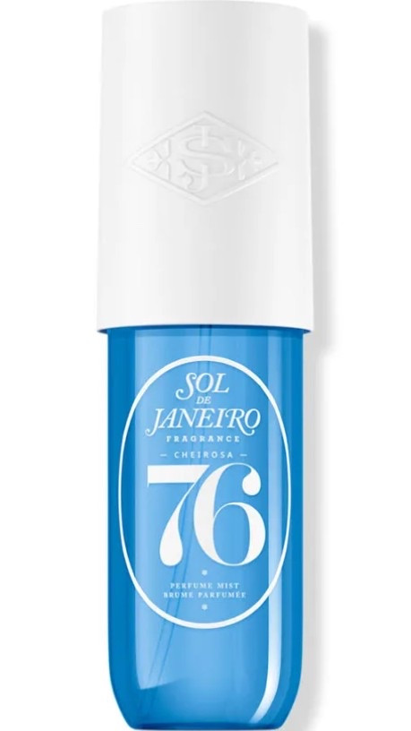 I might be running late but there’s still time in the Sephora Sale to grab this one.  If you’re a sweet gourmand girl, you will LOVE this one.  You’re probably wondering why not the body spray to the Shower Oil I shared… because this one is BETTER!! LOL… that’s the reason. #SephoraSale #LTKbeauty