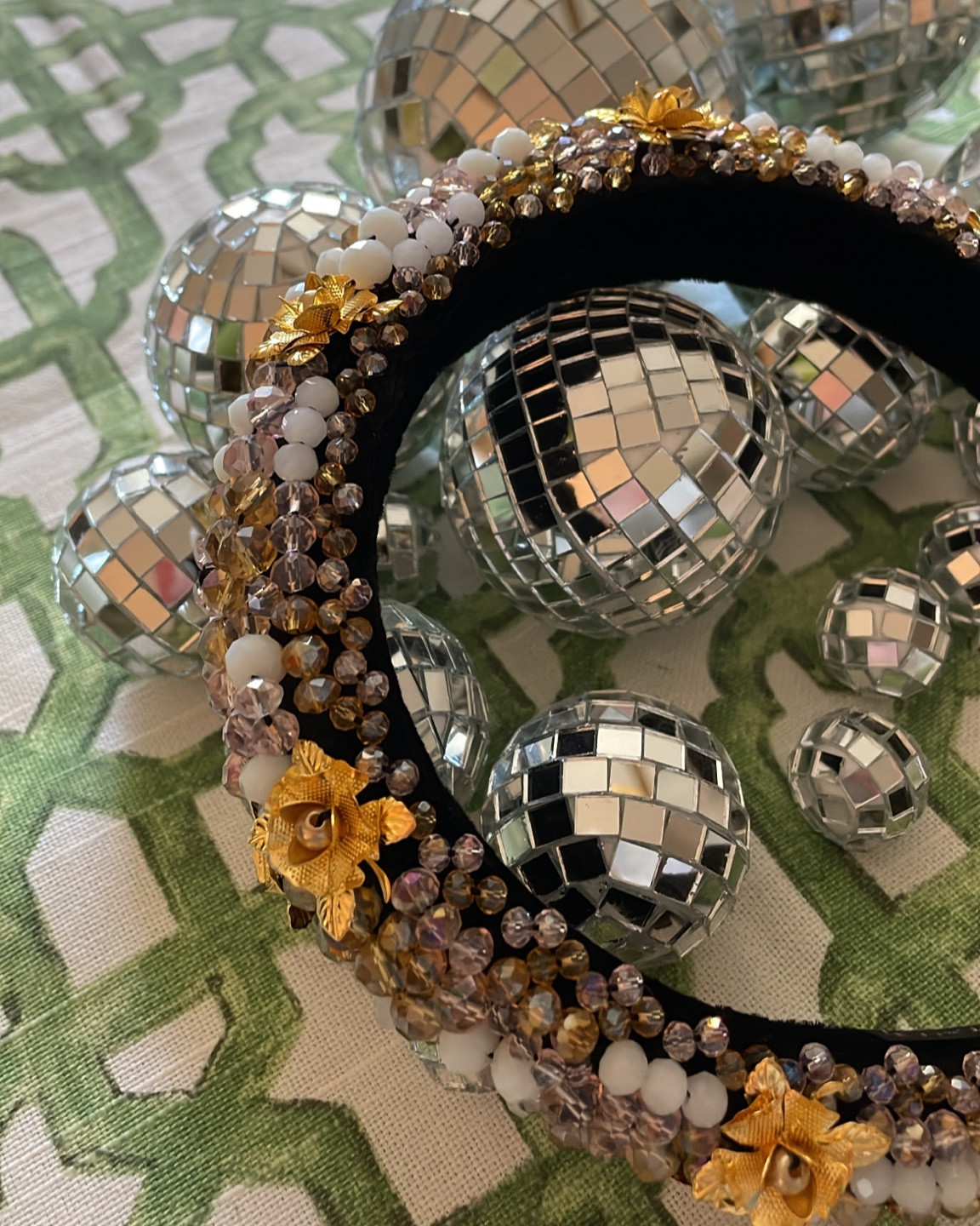 NYE ✨ Sparkle

#LTKstyletip #LTKHoliday #LTKunder50