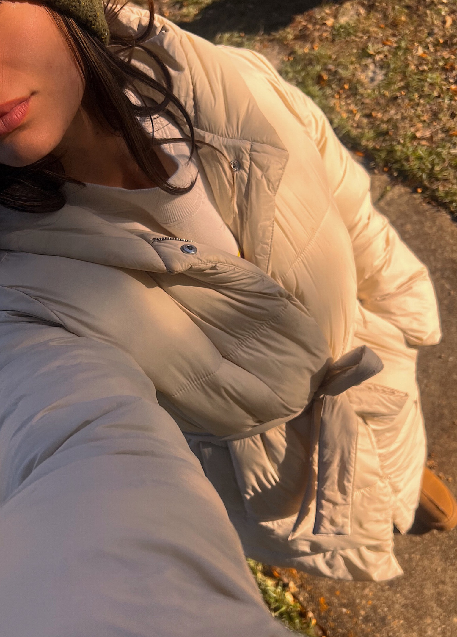 The Floridians are cold yall 🥶 

#LTKHoliday #LTKSeasonal #LTKGiftGuide