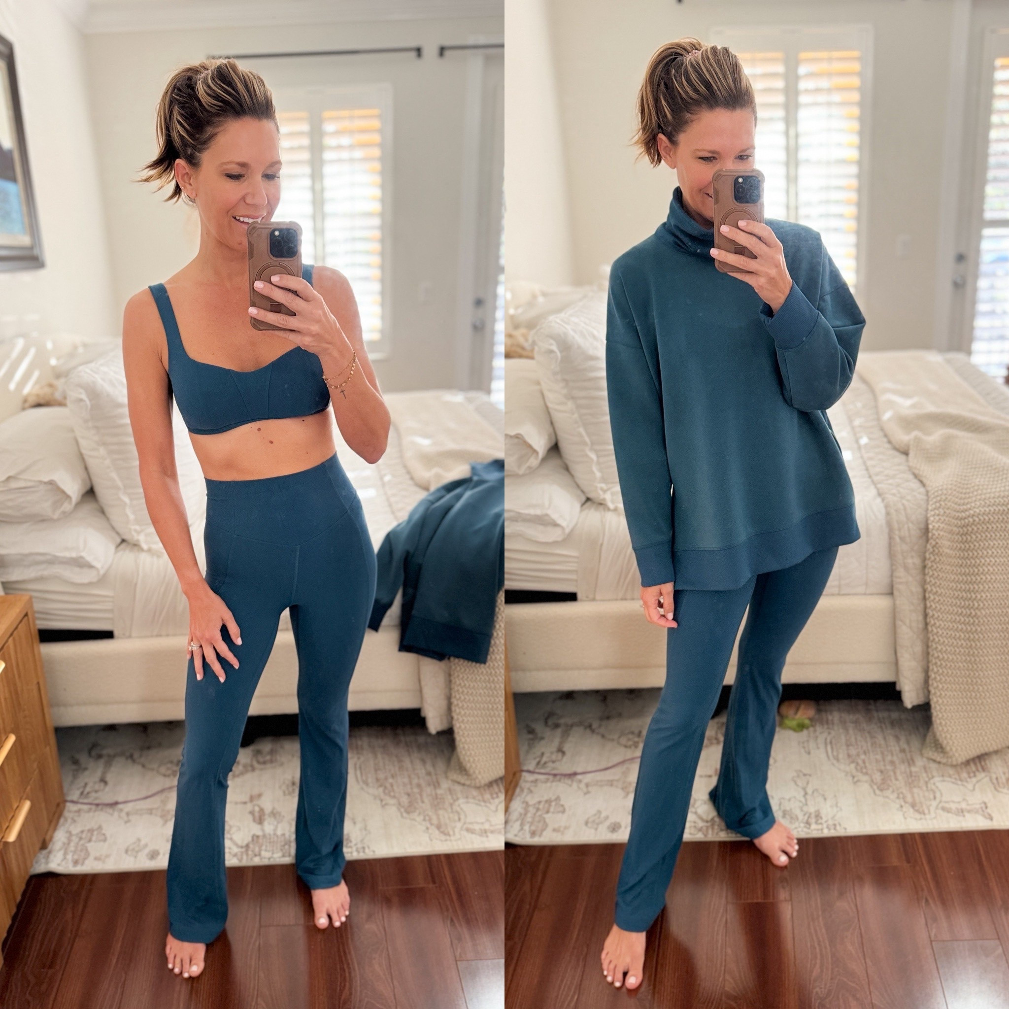 Target athleisure for the win! 

#LTKOver40 #LTKootd #LTKfitnessgoals