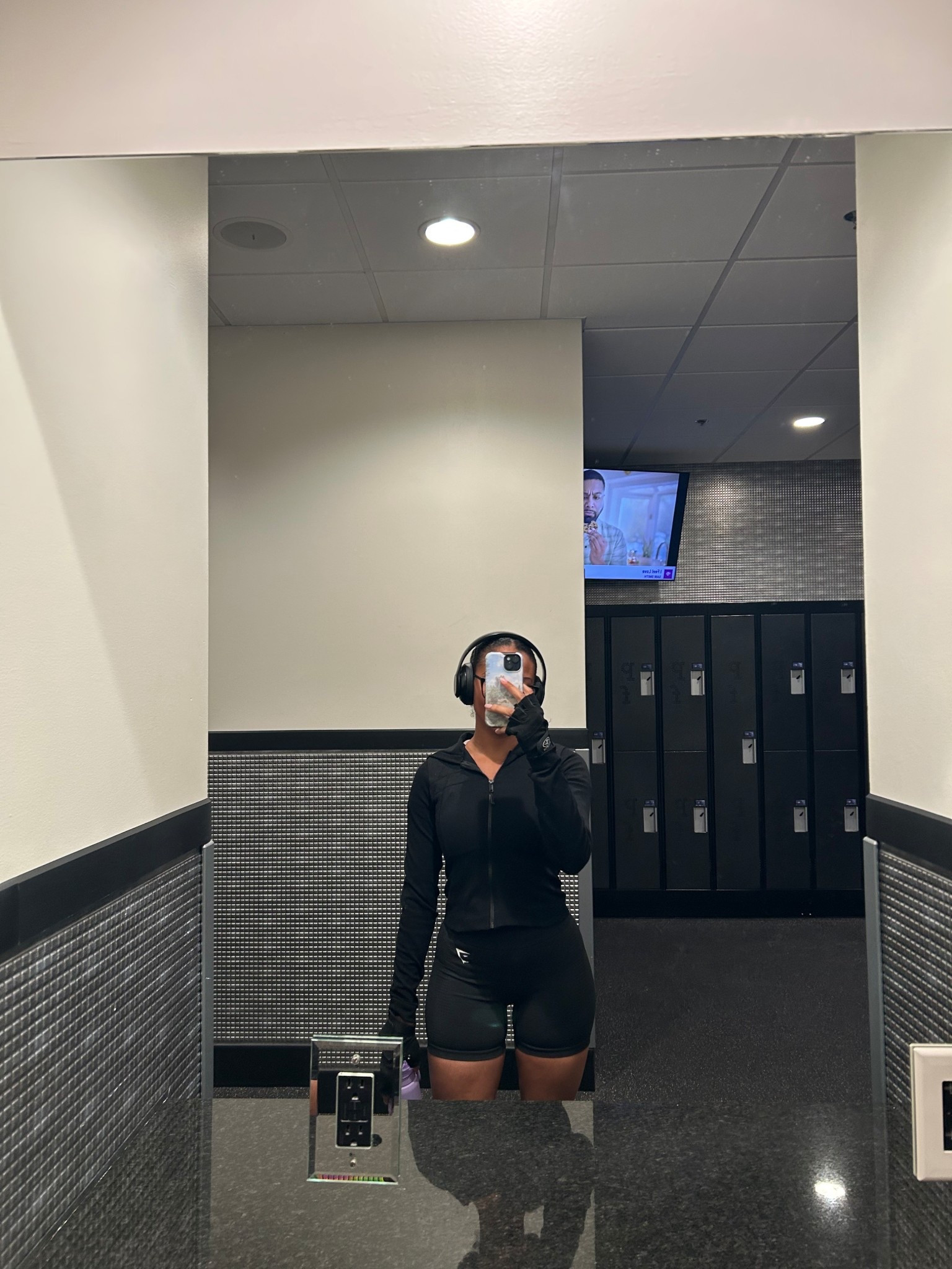 I’ll always be a gymshark girl for the gym! Come with me to workout! 🏋🏾‍♀️ 
#LTKgym 

#LTKfitnessgoals #LTKootd