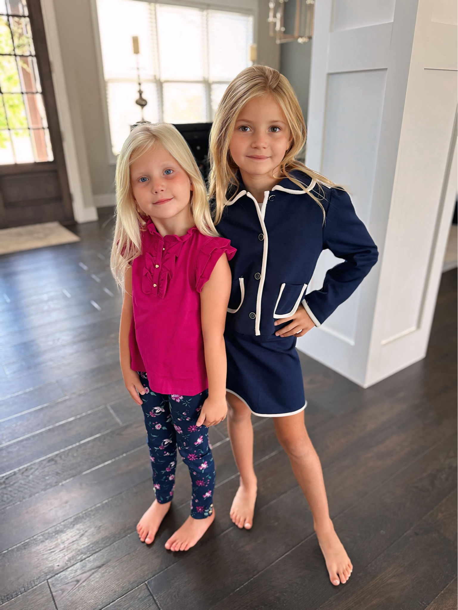 Janie and Jack

#LTKBacktoSchool
