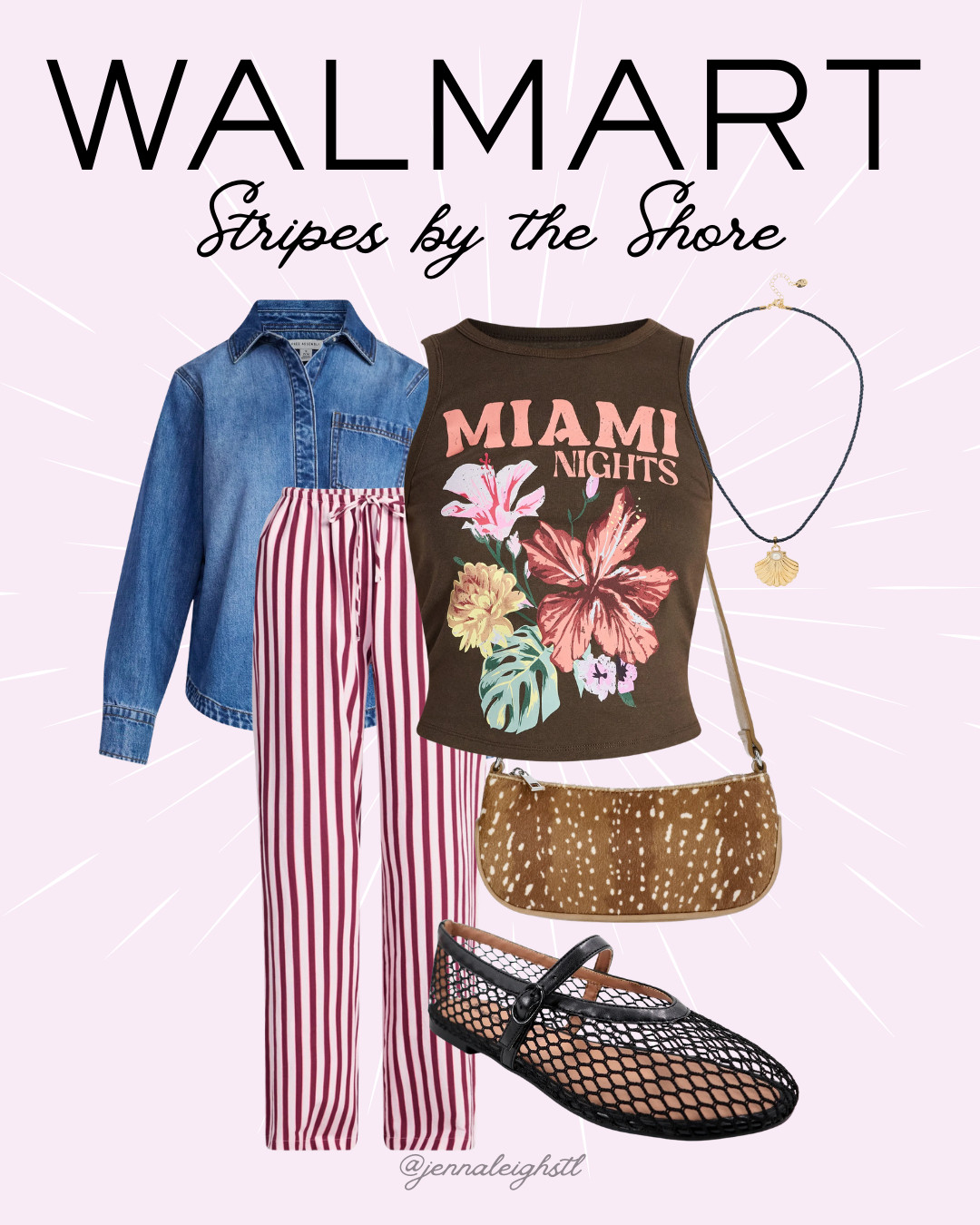 Stripes by the Shore. Coastal vibes with a funky twist and all the best texture and pattern play. 

 #LTKSeasonal #LTKMidsize #LTKTravel