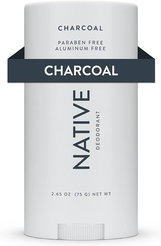 Native Deodorant | Natural Deodorant for Men and Women, Aluminum Free with Baking Soda, Probiotic... | Amazon (US)