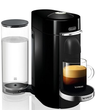 by DeLonghi VertuoPlus Deluxe Coffee & Espresso Maker | Dillards