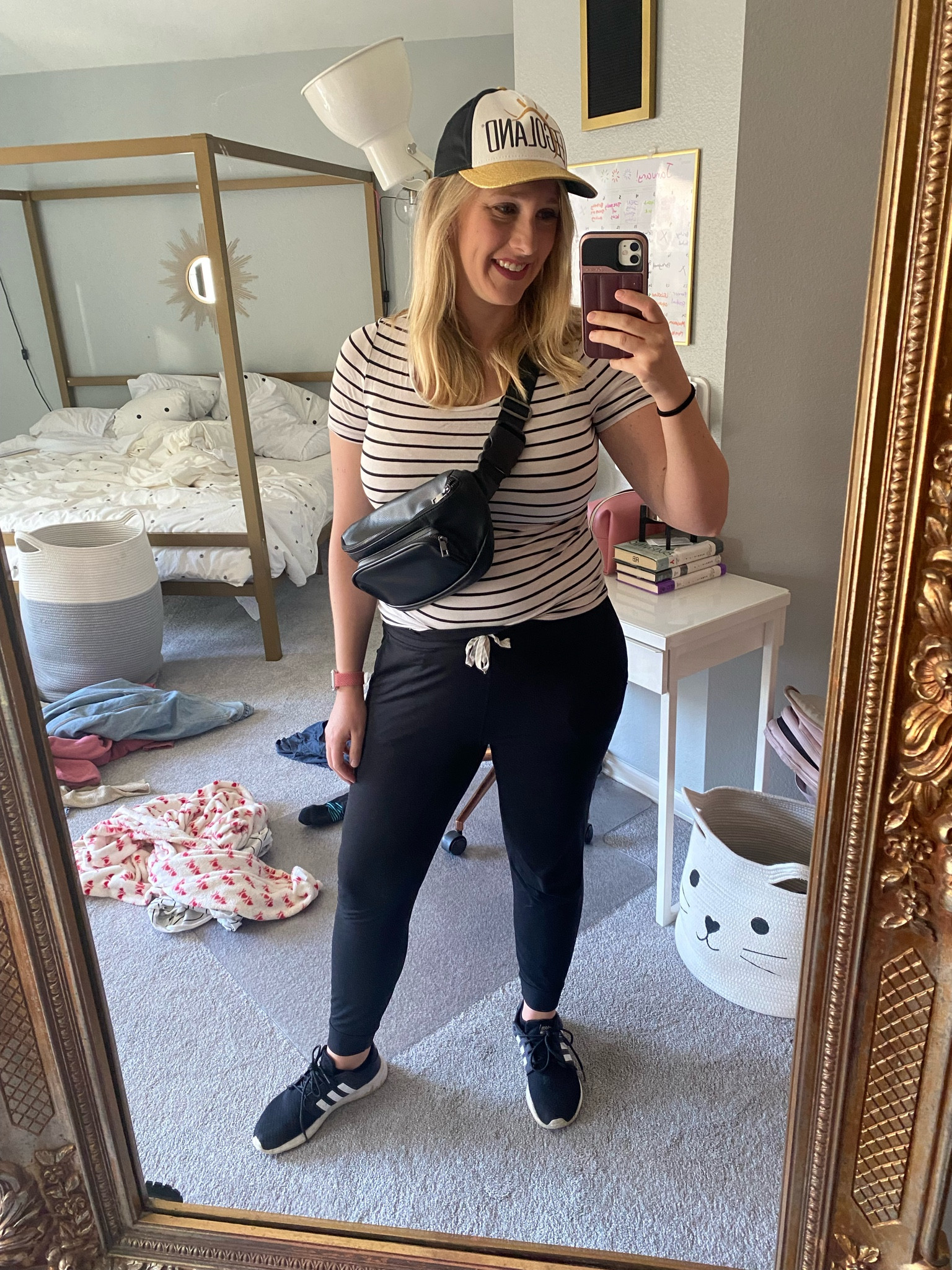 Adventure mom LEGOLand outfit  

#LTKfit #LTKfamily #LTKstyletip