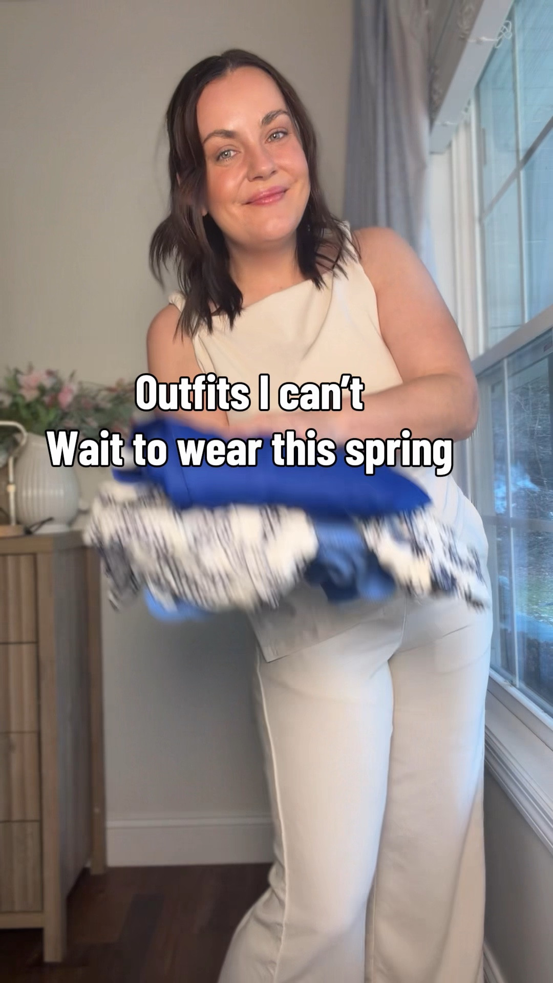 Counting down the days to sunshine so I can live in these new summer finds from Amazon ☀️
Easy dresses, comfy sets, and those throw-on-and-go staples you’ll reach for every single day. Everything is lightweight, effortless, and perfect for warm weather.

Shop all my can’t-wait-to-wear pieces on my LTK!

#LTKfinds #AmazonFinds #SummerStyle #WarmWeatherFits #CapsuleWardrobe #CasualChic #EverydayOutfits #SummerReady

#LTKootd #LTKSaleAlert #LTKOver40