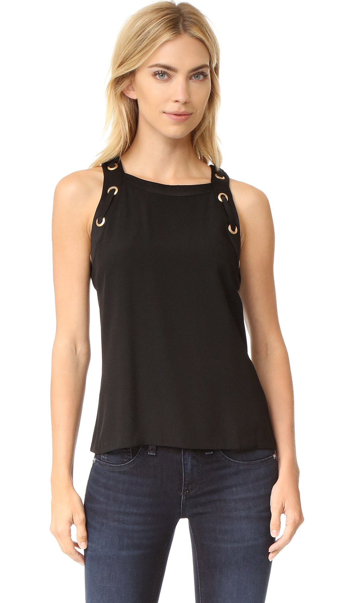 Angelique Top | Shopbop