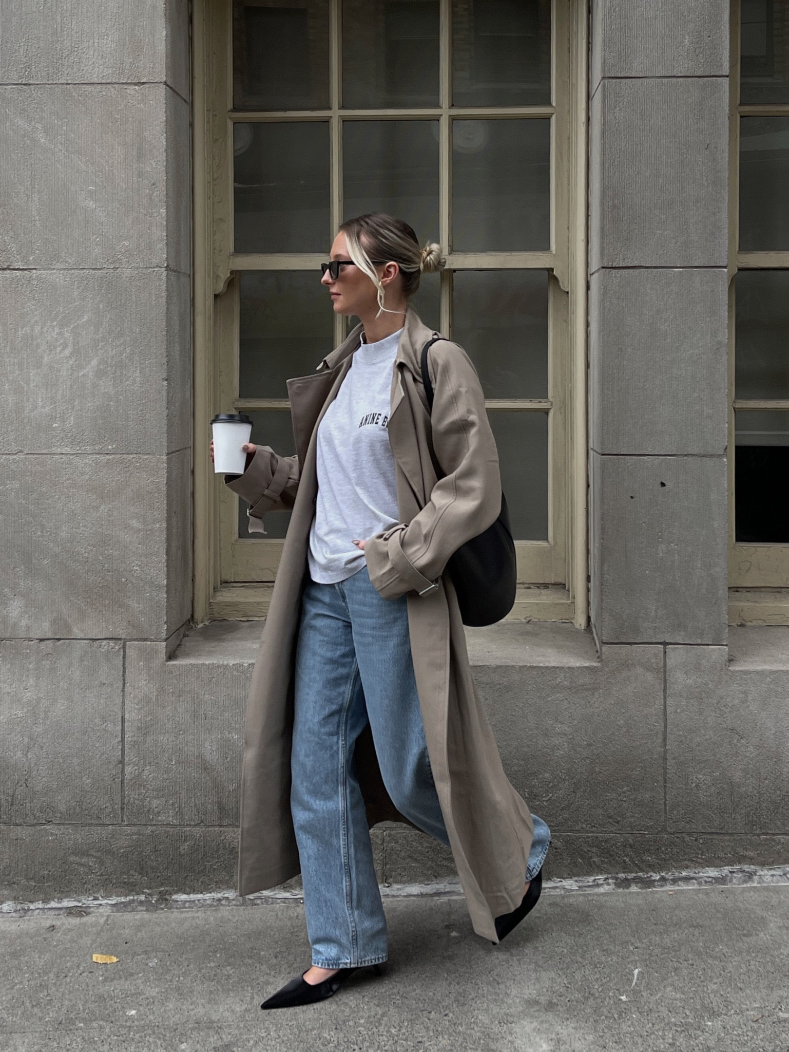 Autumn style 

#LTKitbag #LTKshoecrush #LTKstyletip