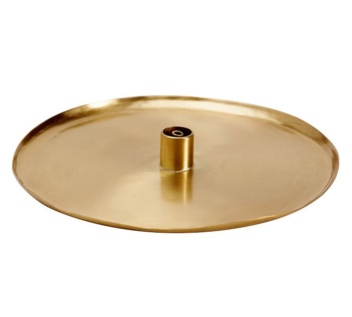 Brass Incense Plate | Pottery Barn (US)
